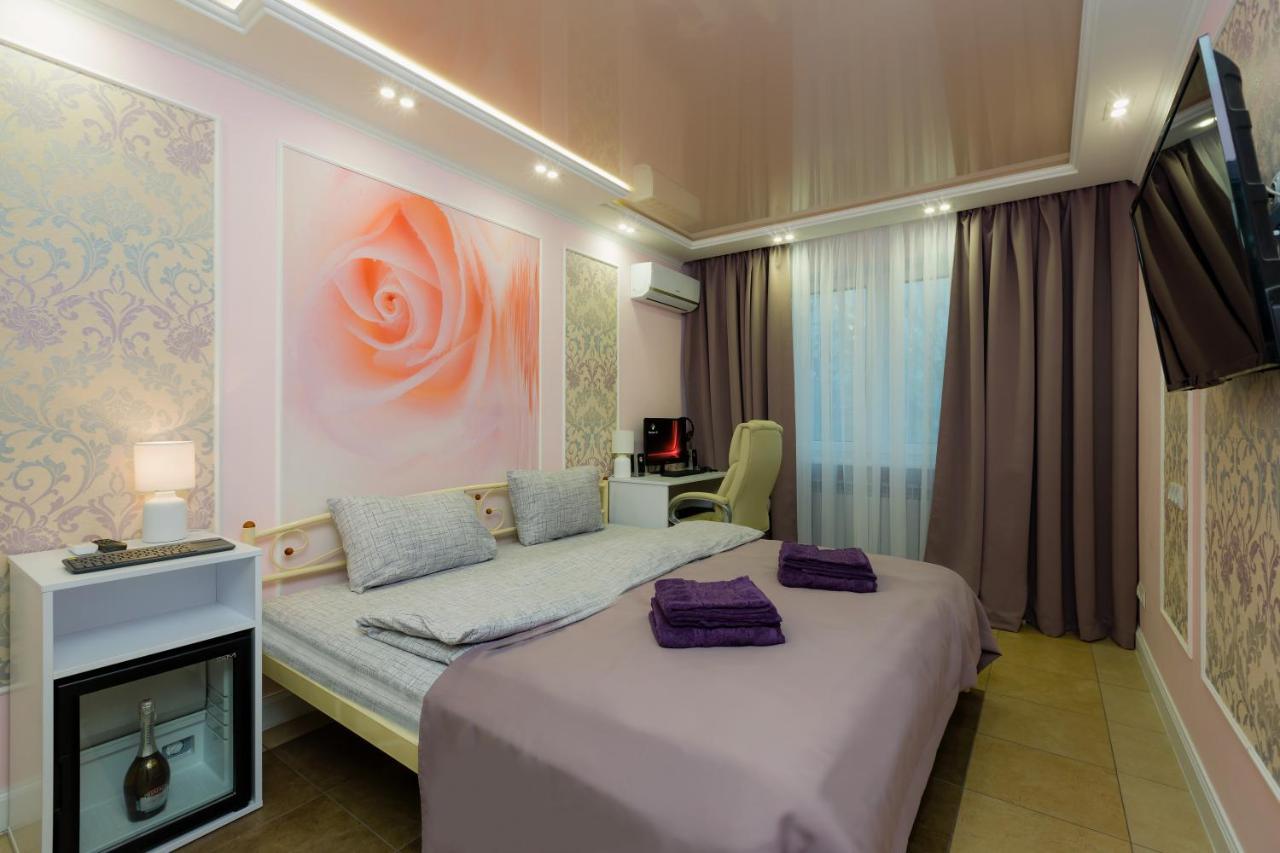 Apartment Hammam , Big Jacuzzi ,sauna , 2 Bedroom , Khrechatik Kyiv