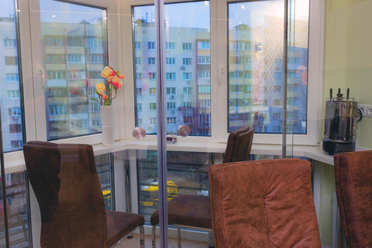 Hammam , Big Jacuzzi ,sauna , 2 Bedroom , Khrechatik * Kyiv