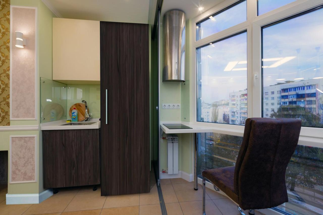 Hammam , Big Jacuzzi ,sauna , 2 Bedroom , Khrechatik *
