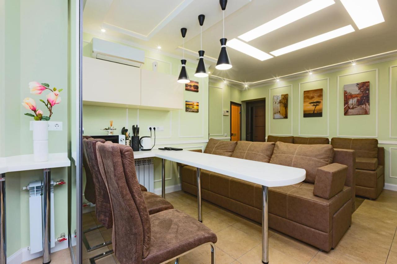 Hammam , Big Jacuzzi ,sauna , 2 Bedroom , Khrechatik *